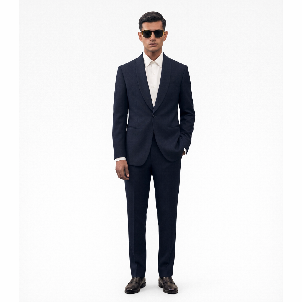 The First Impression Suit