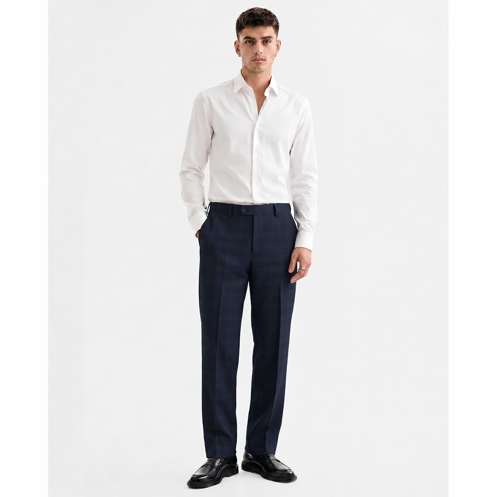 The Off Duty Pants