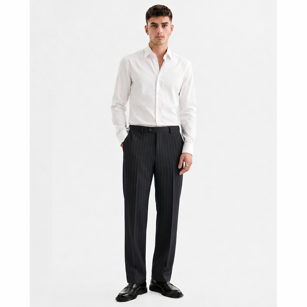 The Off Duty Pants