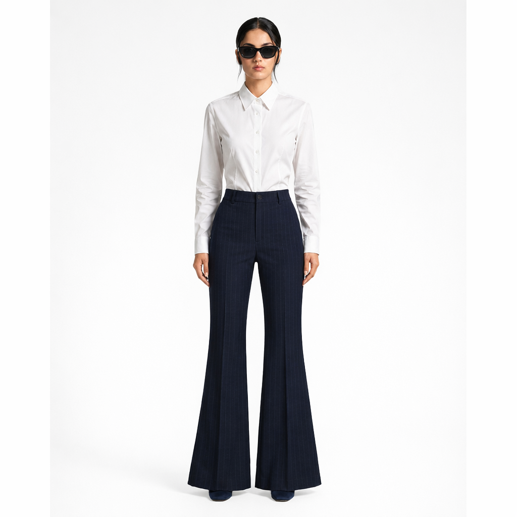 The RSVP Flare Pants