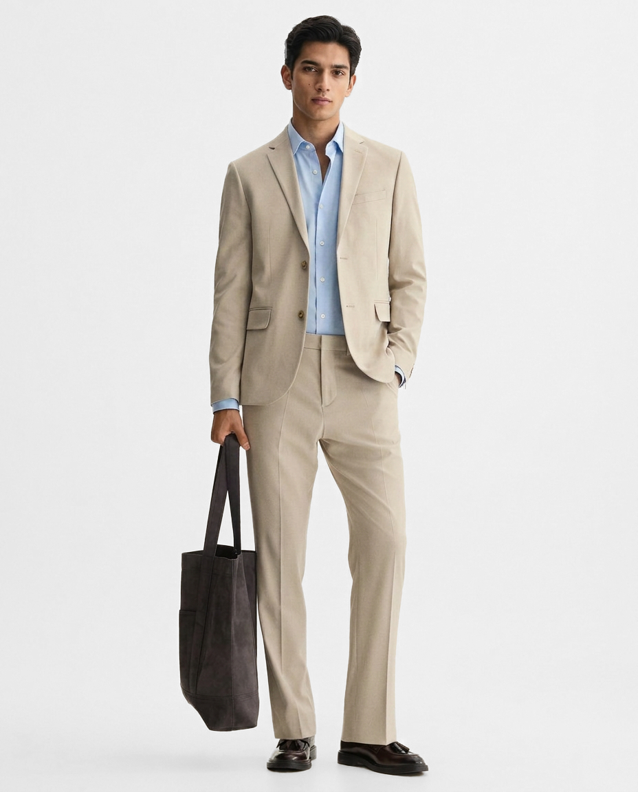 Classic Suits