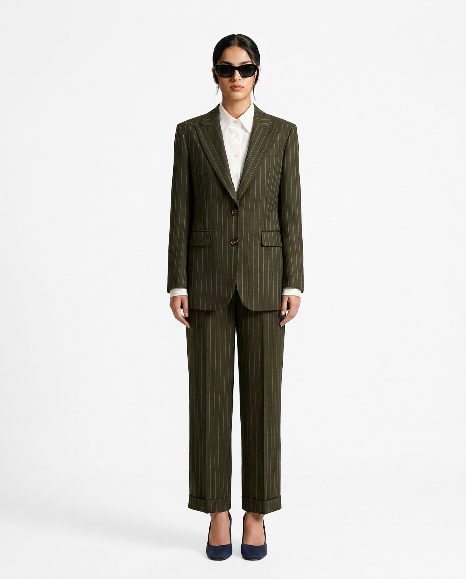 All Season Suits