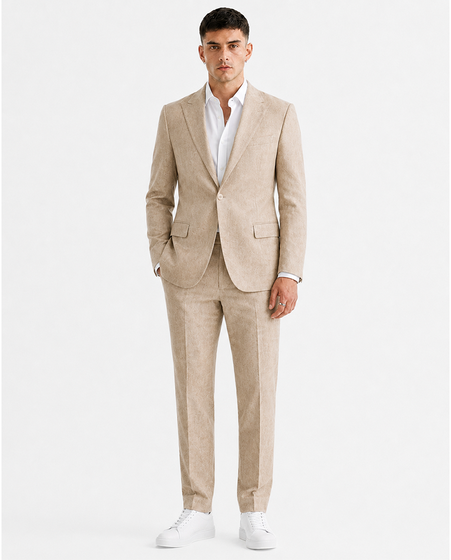 Summer Suits