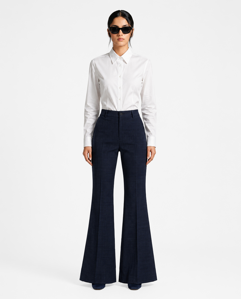 Flare Pants