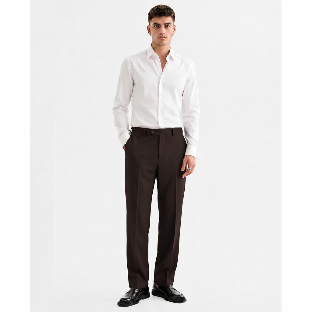 The Off Duty Pants