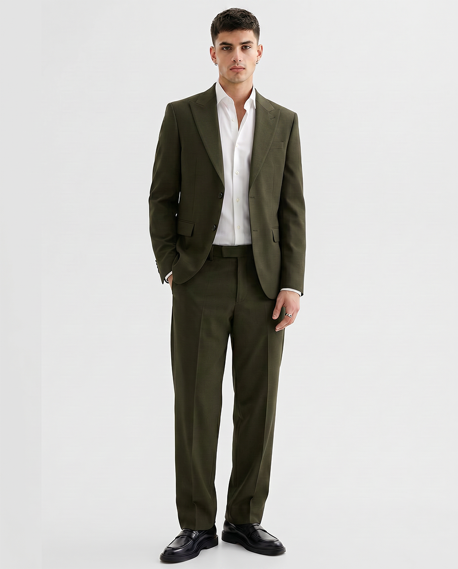 All Season Suits