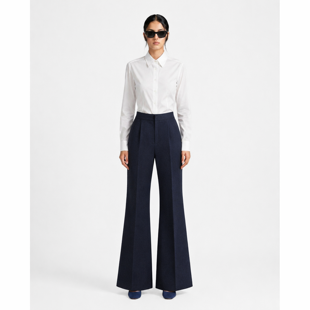 The RSVP Bell Bottoms