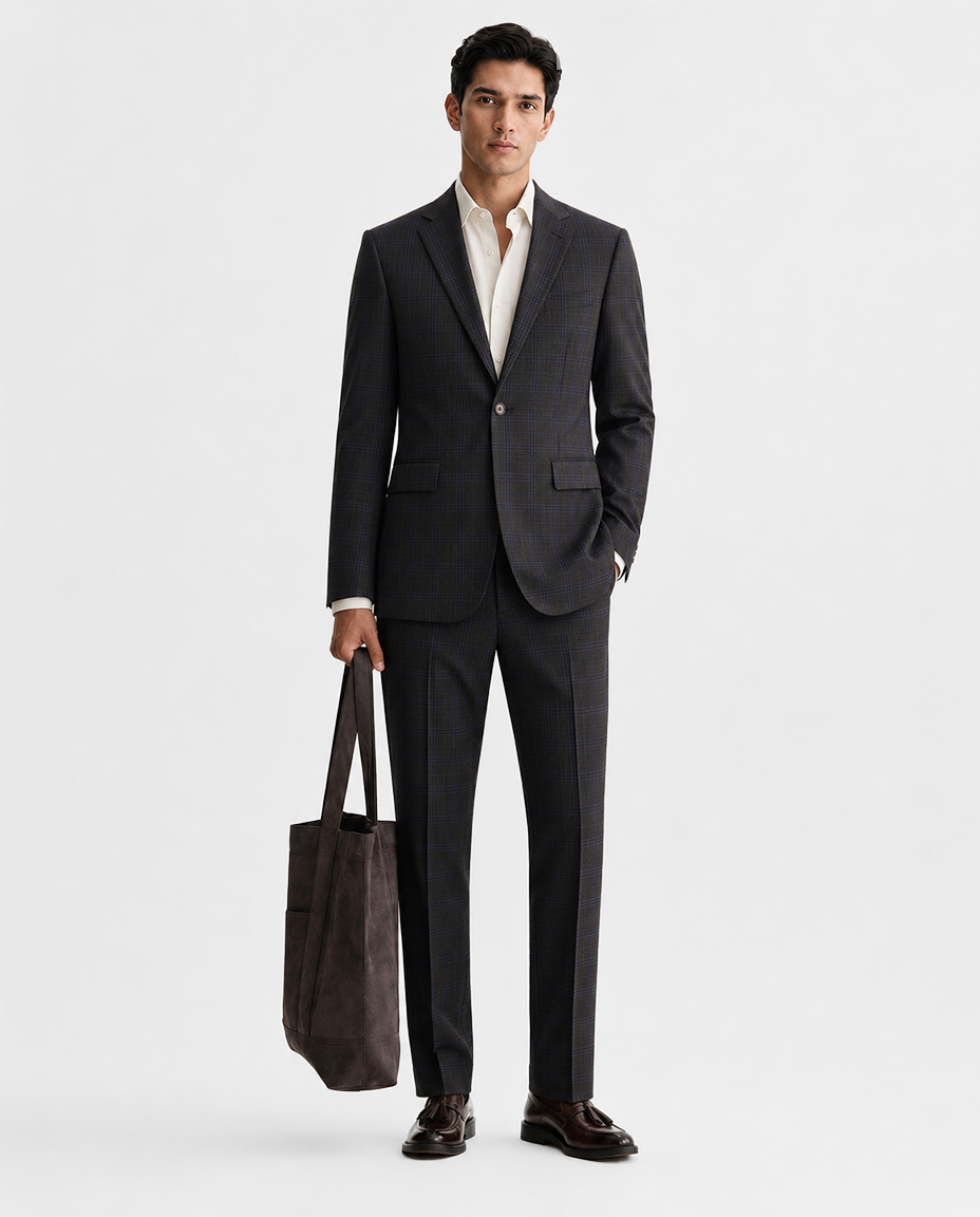 Luxury Suits