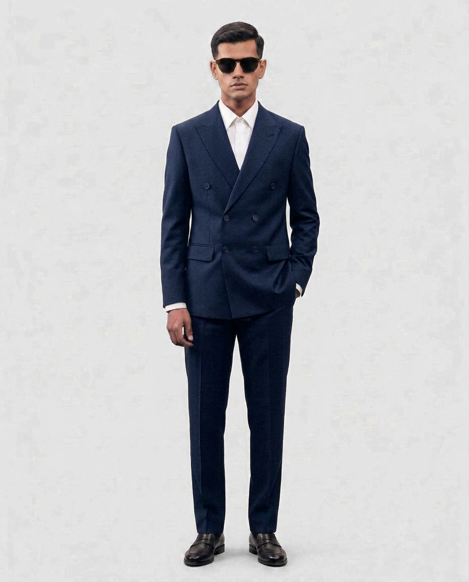 2 Piece Suits