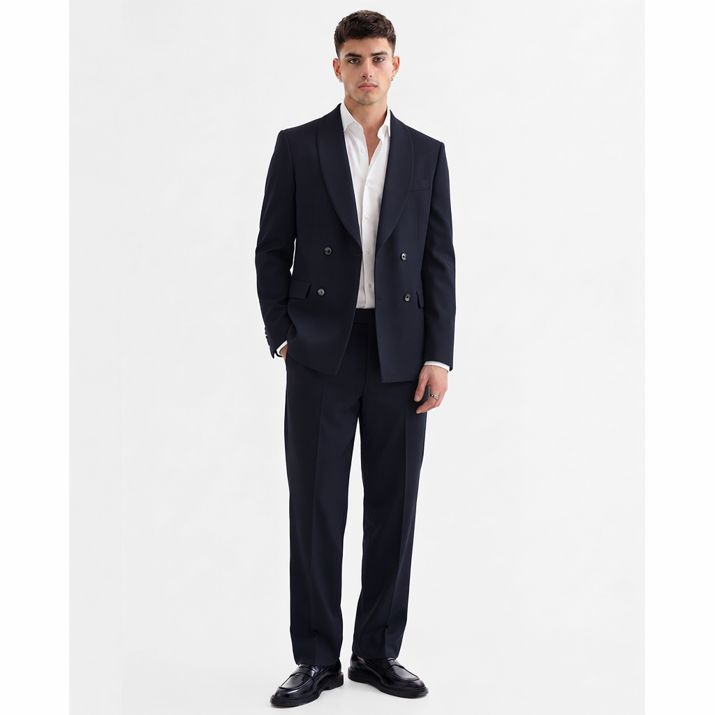 The After Hours Suit