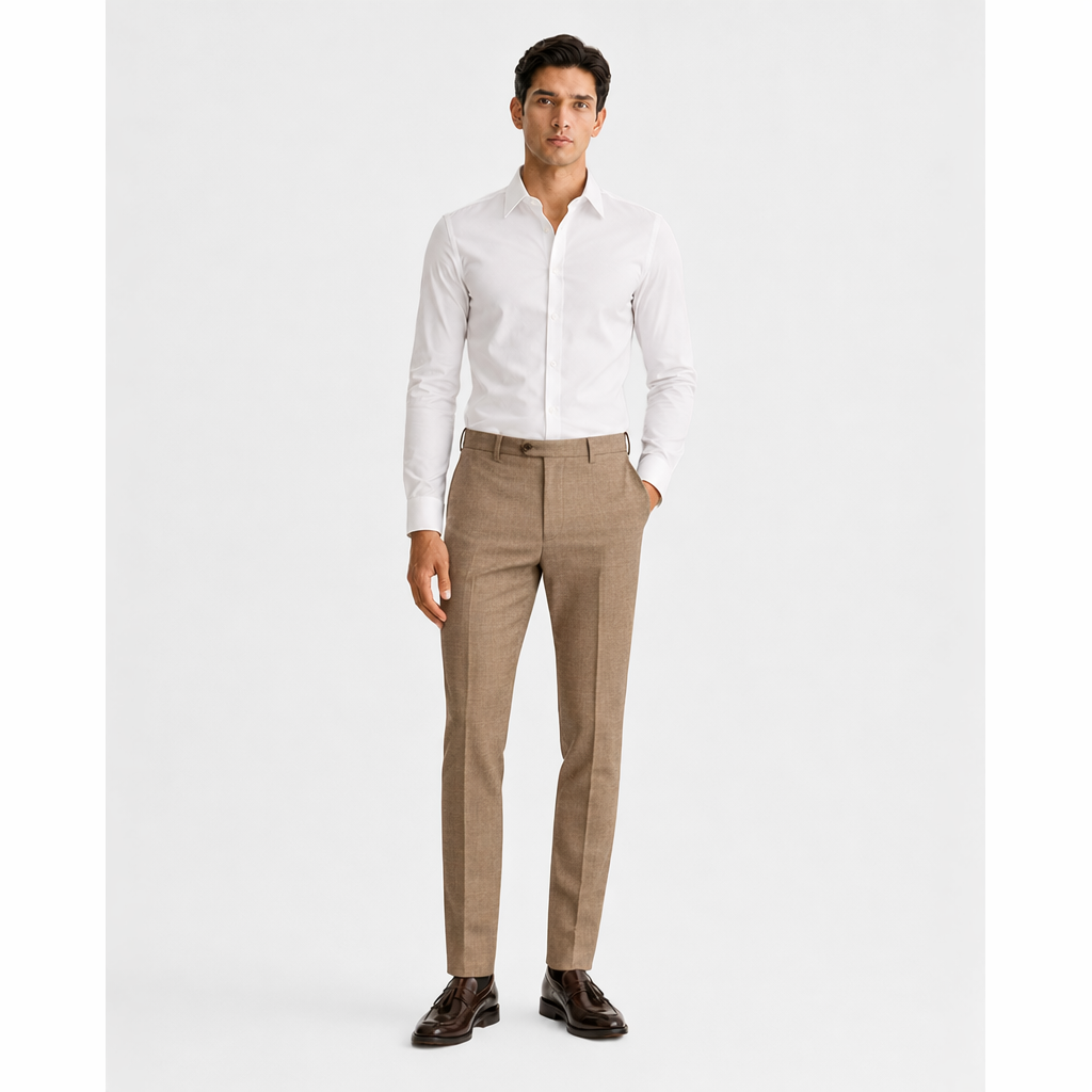 The First Impression Pants