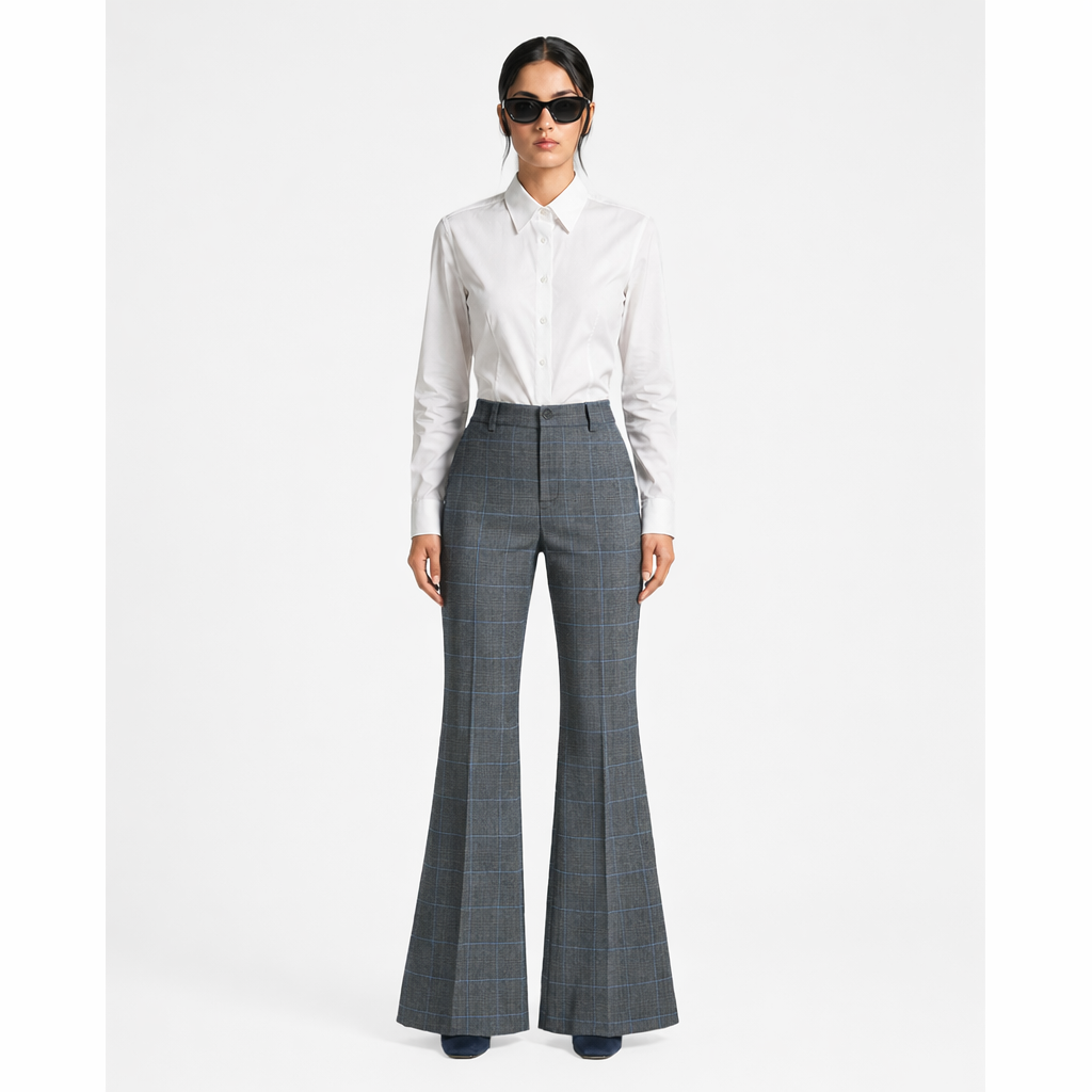 The RSVP Flare Pants