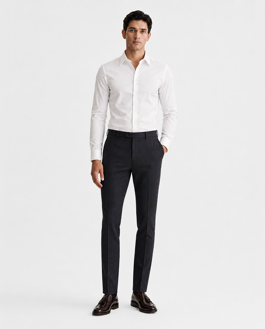 Luxury Pants