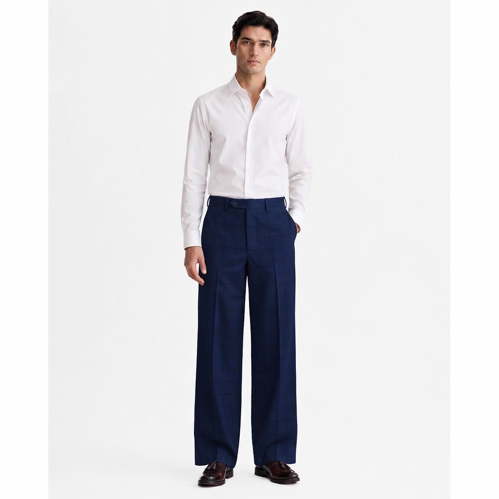 The After Hours Wide Pants