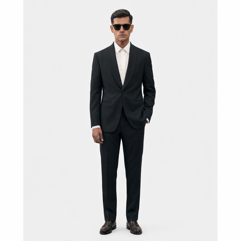 The First Impression Suit