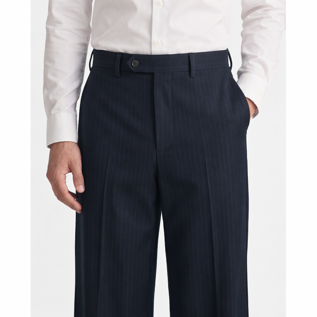 The After Hours Wide Pants