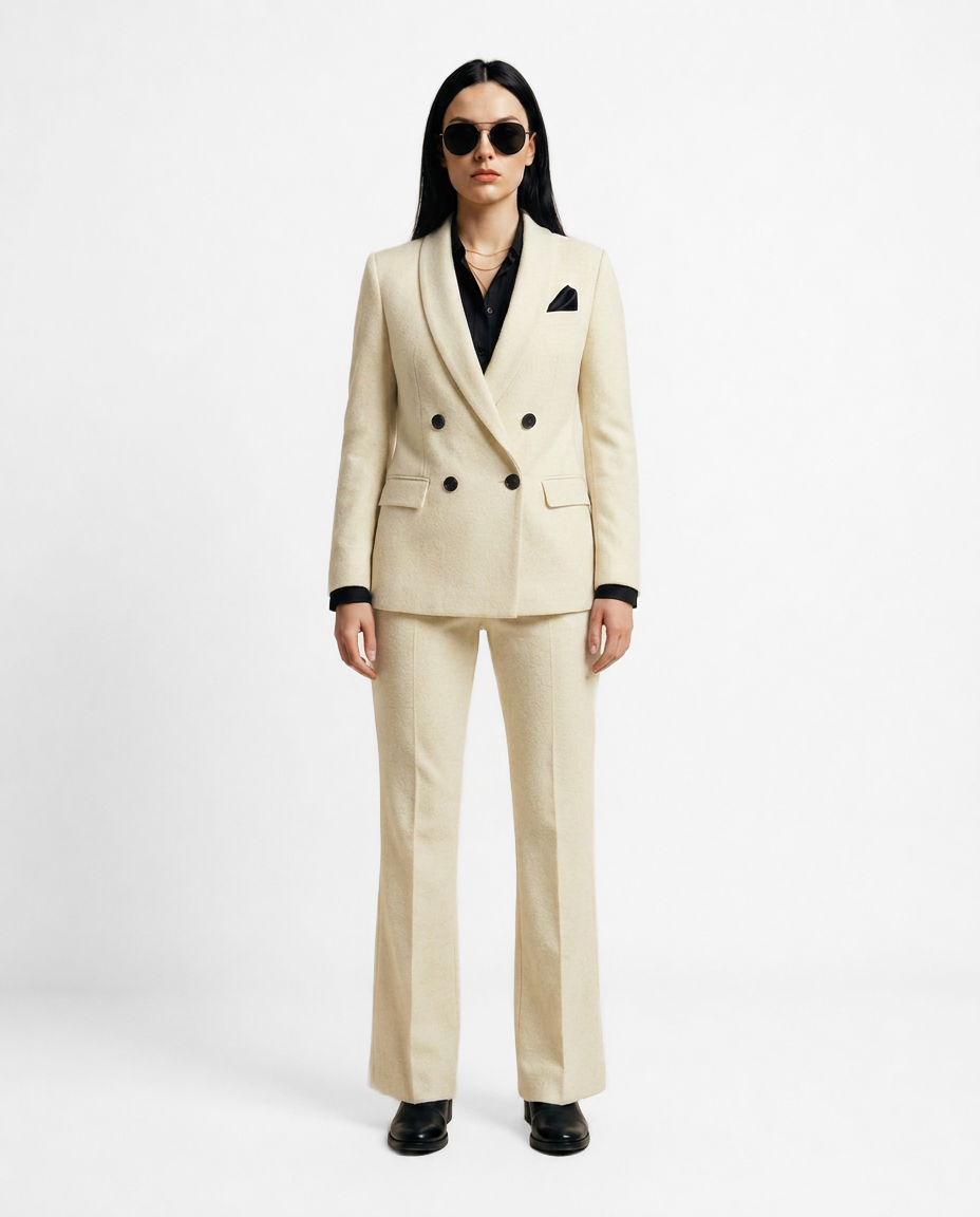 The Power Suit