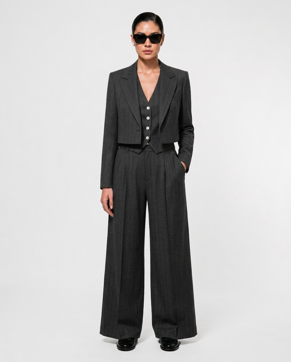RSVP Short Jacket Set
