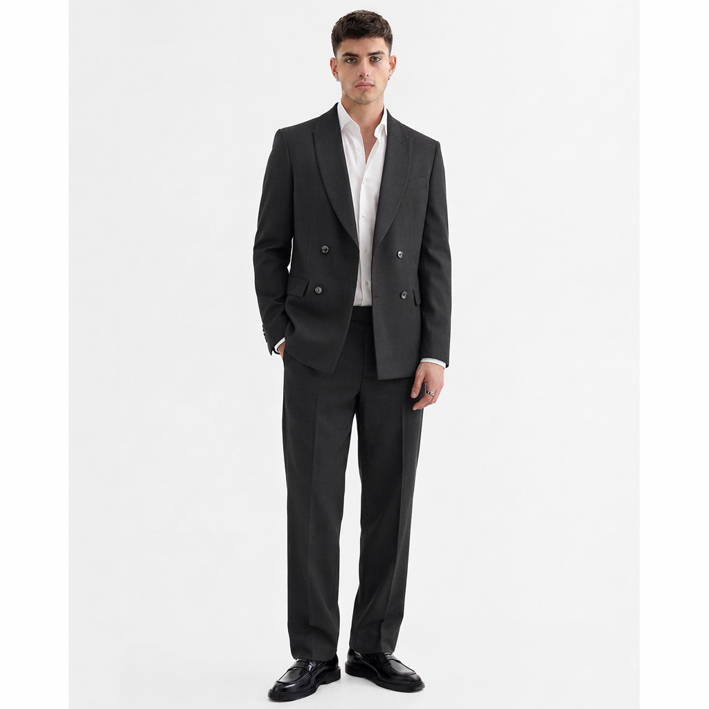 The After Hours Suit