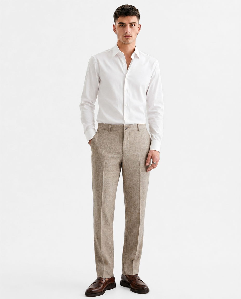 Summer Pants