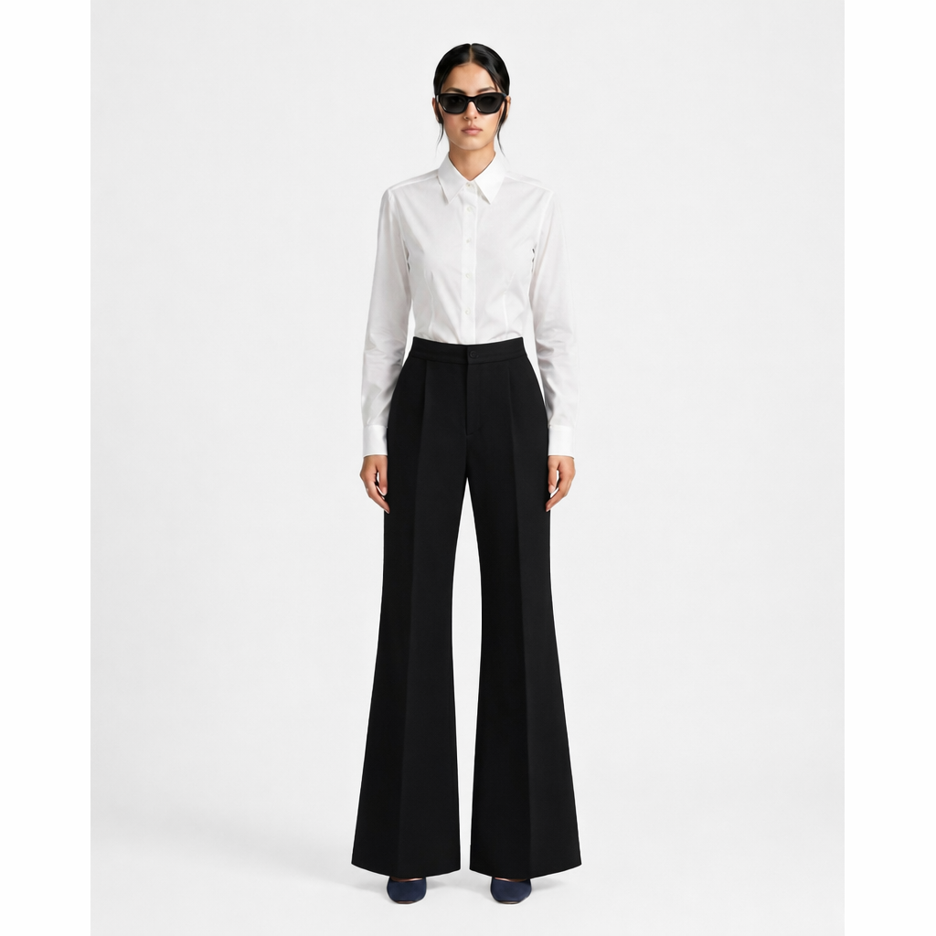 The RSVP Bell Bottoms