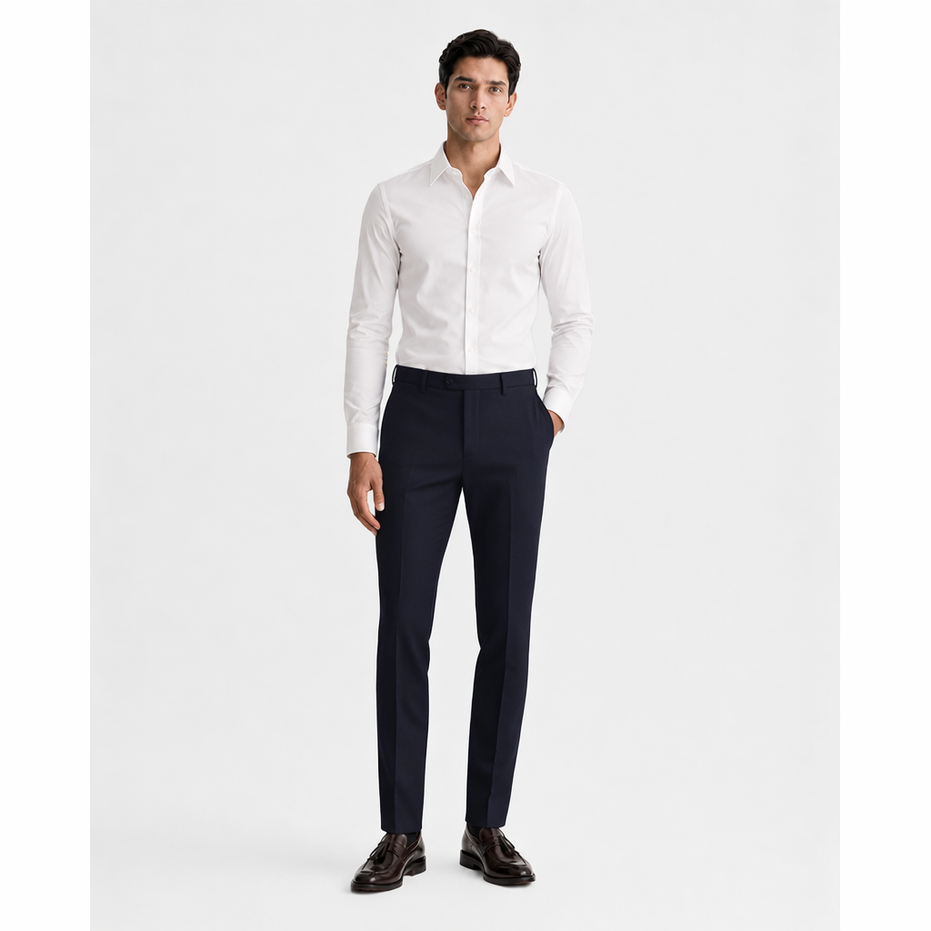 The First Impression Pants