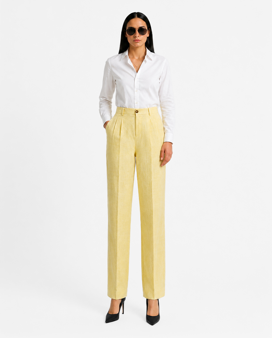 Summer Pants