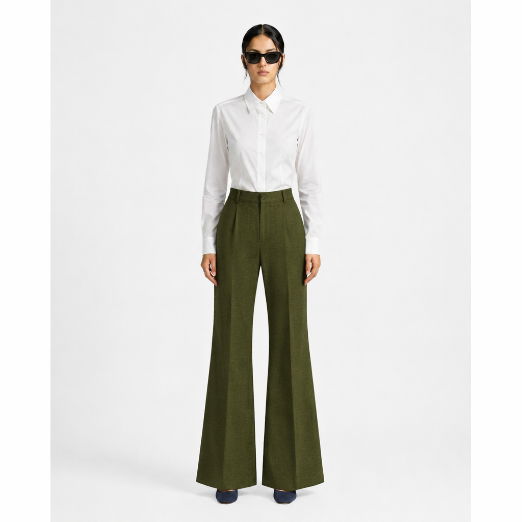 The RSVP Bell Bottoms