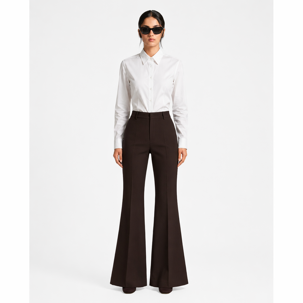 The RSVP Flare Pants