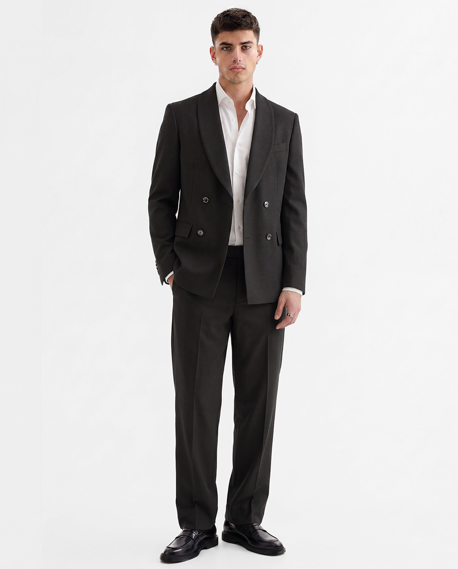 The After Hours Suit