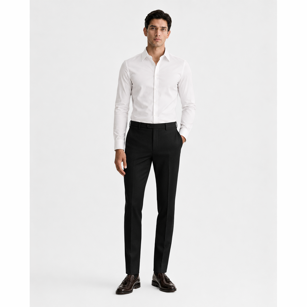 The First Impression Pants
