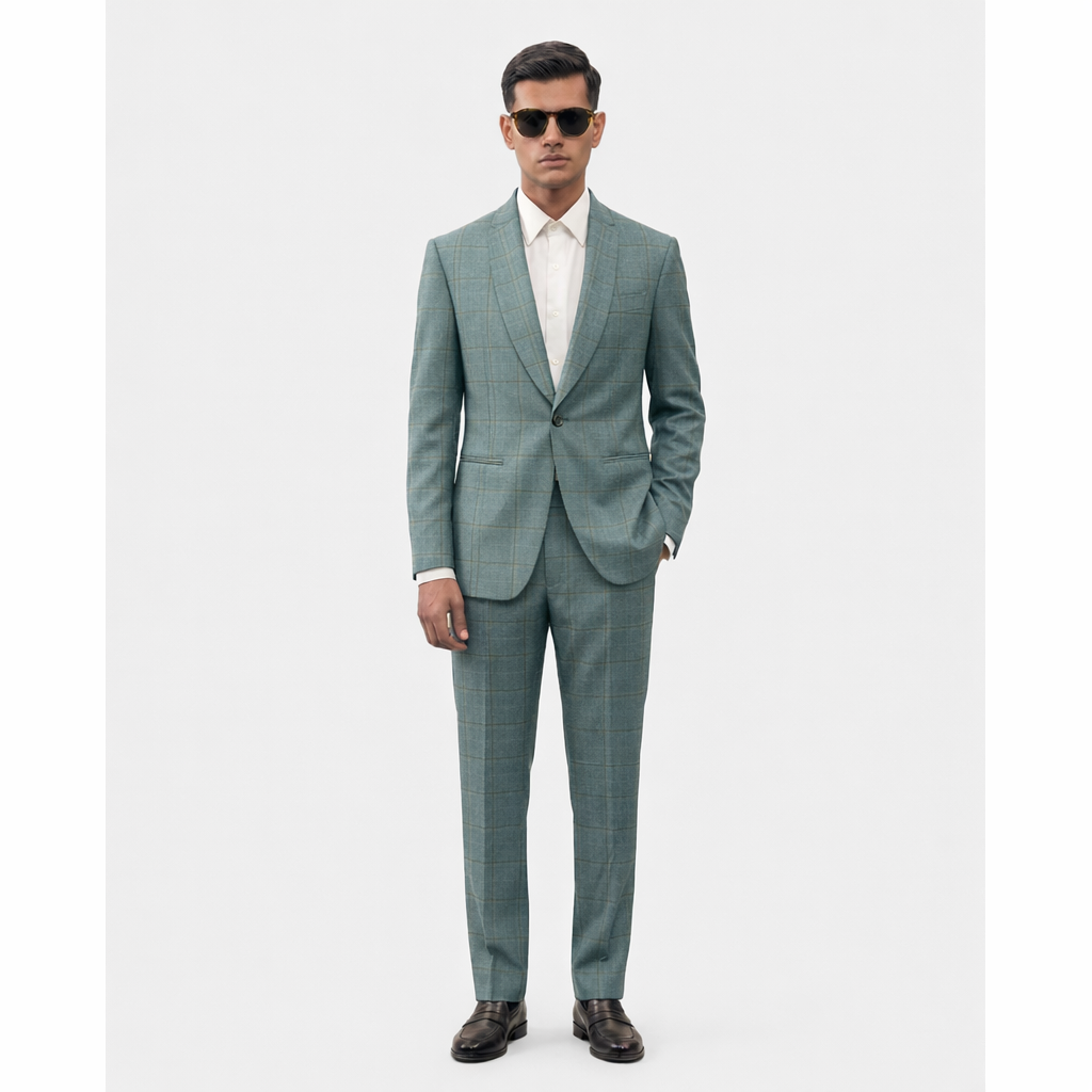 The First Impression Suit