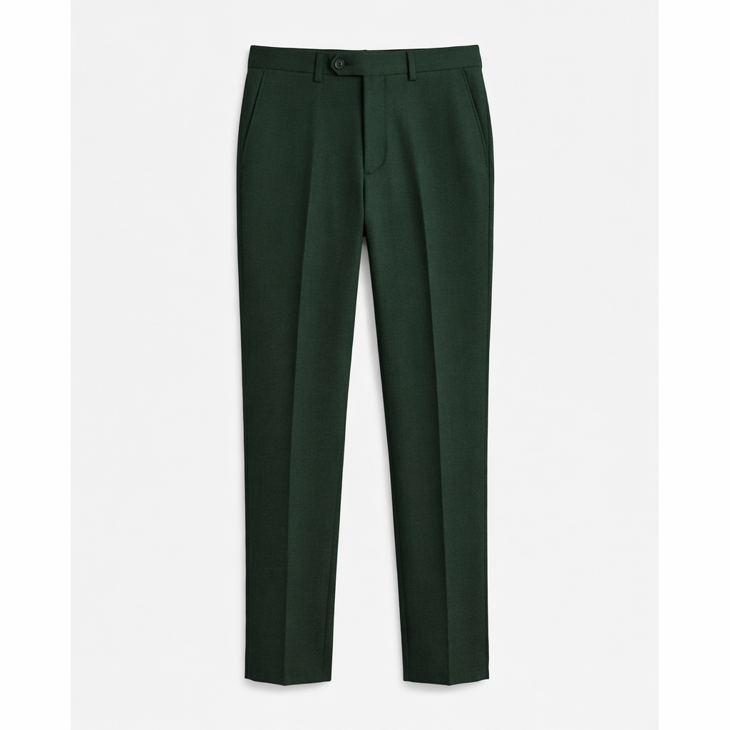 The First Impression Pants
