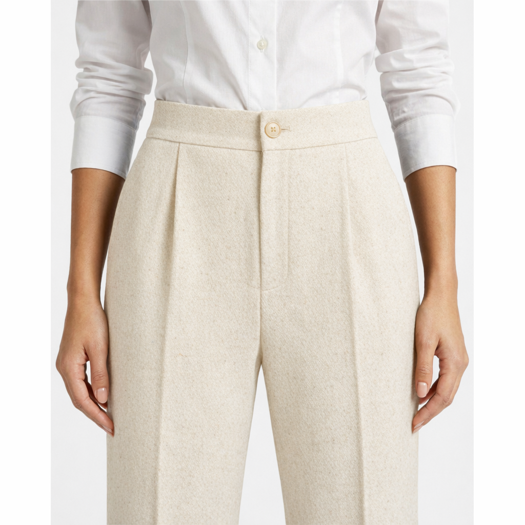 The RSVP Bell Bottoms