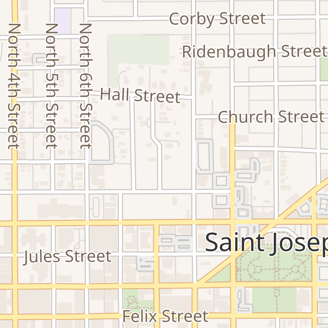 Cool Things To Do In Saint Joseph