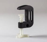 Optimized G-clamp 3D model