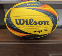 Volleyball Stand 3D model