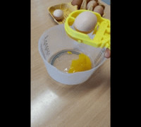 Egg Cracker 3D model