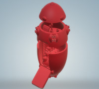 Dropsphere 3D model