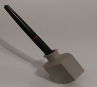 Tablet Stylus / Pen Holder 3D model