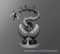 Pikit 3D model