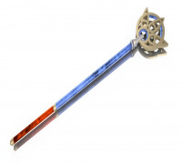 Yuna's Staff 3D model
