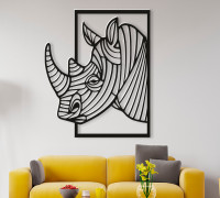 Rhino 3D model