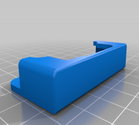 RGB control  3D model