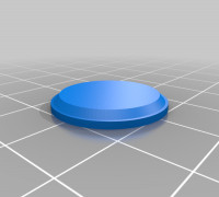 Base-ic Miniature Bases 3D model