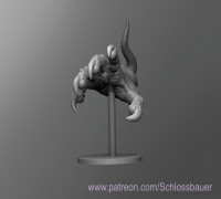 Wallmaster 3D model