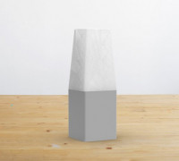 Desk lamp 3D model