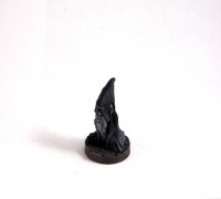 Mister Blackroot 3D model