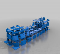 ThePipeDream 3D model