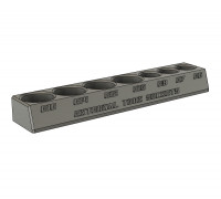 Craftsman E Torx Socket Set Holder For Toolbox Drawer 3D model